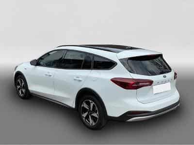 Ford Focus (2025) - Photo 4