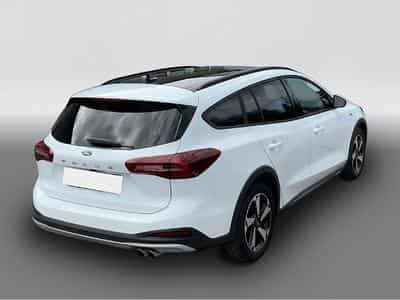 Ford Focus (2025) - Photo 5