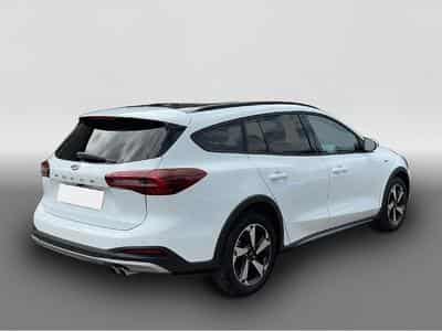 Ford Focus (2025) - Photo 6