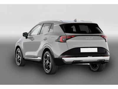 Kia Sportage (2026) - Foto 5
