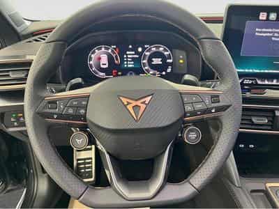 Cupra Leon (2026) - Photo 10