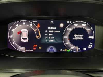 Cupra Leon (2026) - Photo 12