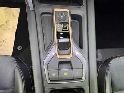 Cupra Leon (2026) - Photo 15