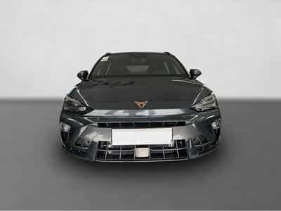 Cupra Leon (2026) - Photo 2