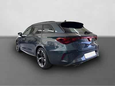 Cupra Leon (2026) - Photo 4