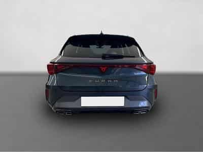 Cupra Leon (2026) - Photo 5
