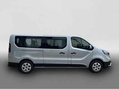 Renault Trafic (2026) - Photo 2