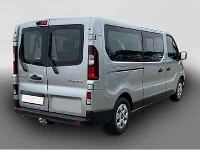 Renault Trafic (2026) - Photo 3