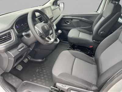 Renault Trafic (2026) - Photo 4