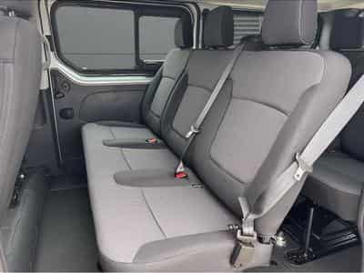 Renault Trafic (2026) - Photo 6