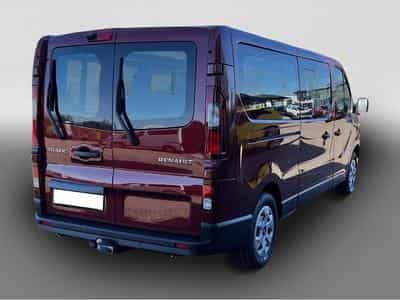 Renault Trafic (2026) - Photo 3