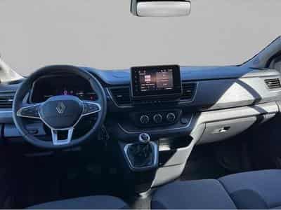 Renault Trafic (2026) - Photo 5