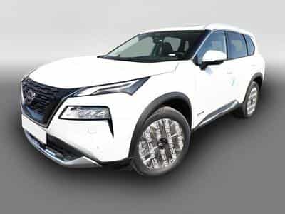 Nissan X-Trail (2024) - Photo 1