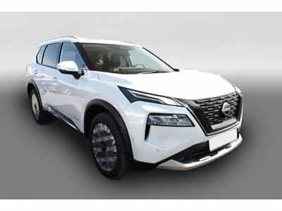 Nissan X-Trail (2024) - Photo 2