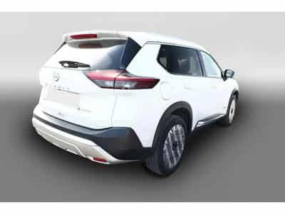 Nissan X-Trail (2024) - Photo 3