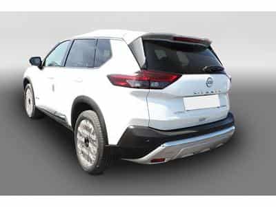 Nissan X-Trail (2024) - Photo 4