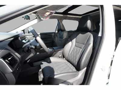 Nissan X-Trail (2024) - Photo 5