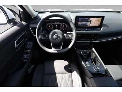 Nissan X-Trail (2024) - Photo 6