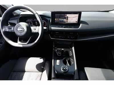 Nissan X-Trail (2024) - Photo 7