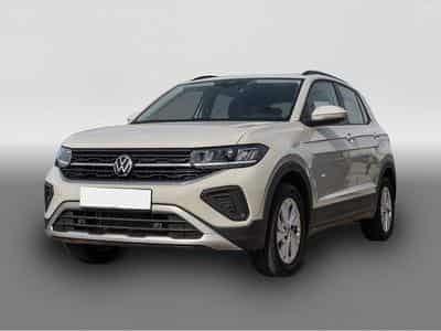 VW T-Cross (2025) - Photo 1