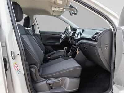 VW T-Cross (2025) - Photo 2