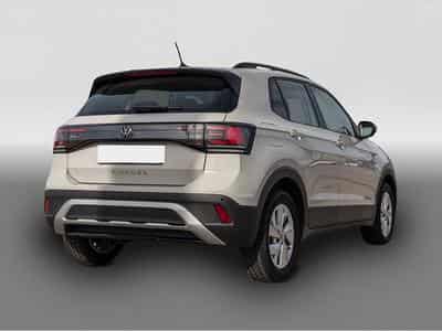 VW T-Cross (2025) - Photo 3