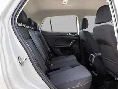 VW T-Cross (2025) - Photo 4