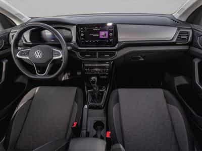 VW T-Cross (2025) - Photo 5