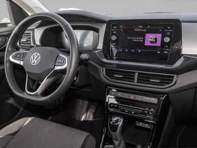 VW T-Cross (2025) - Photo 6