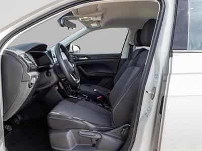 VW T-Cross (2025) - Photo 7