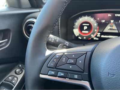 Nissan Juke (2025) - Photo 10