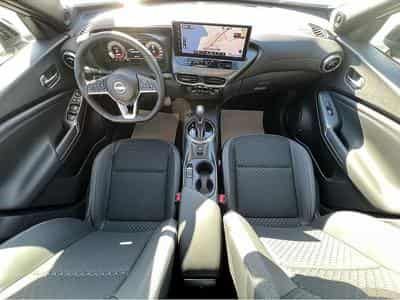 Nissan Juke (2025) - Photo 7