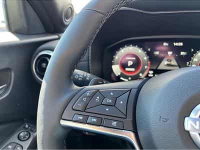 Nissan Juke (2025) - Photo 10