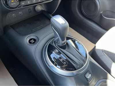 Nissan Juke (2025) - Photo 15