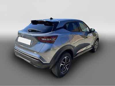 Nissan Juke (2025) - Photo 2