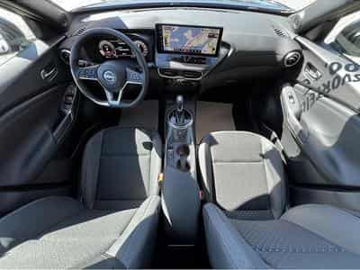 Nissan Juke (2025) - Photo 7