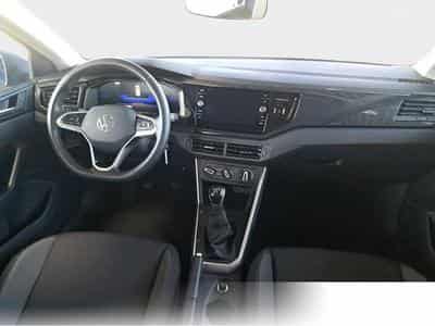 VW Polo (2026) - Photo 7