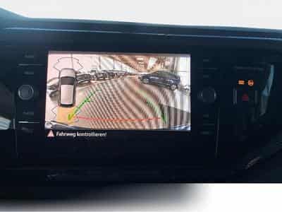 VW Polo (2026) - Photo 9