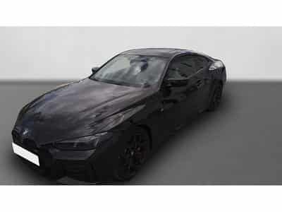 BMW M4 (2026) - Photo 1