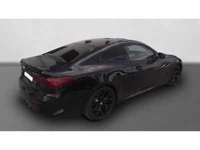 BMW M4 (2026) - Photo 3