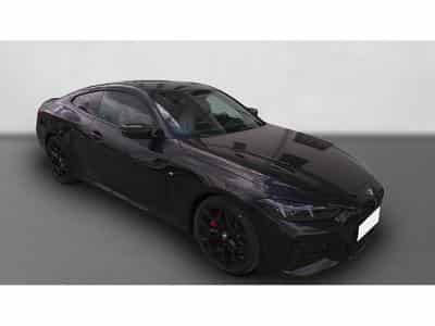 BMW M4 (2026) - Photo 4