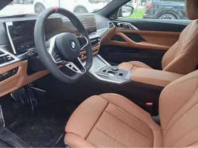 BMW M4 (2026) - Photo 7