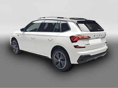 Skoda Kamiq (2026) - Photo 3