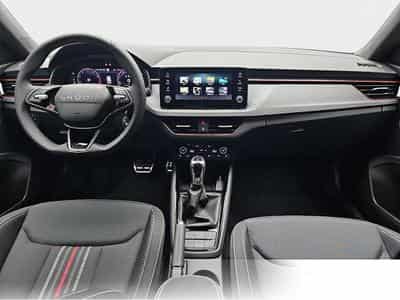 Skoda Kamiq (2026) - Photo 6