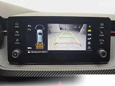 Skoda Kamiq (2026) - Photo 9