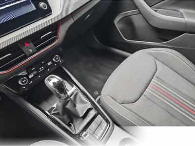 Skoda Kamiq (2026) - Photo 11