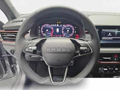 Skoda Kamiq (2026) - Photo 12