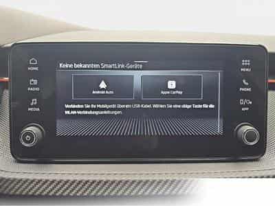 Skoda Kamiq (2026) - Photo 8