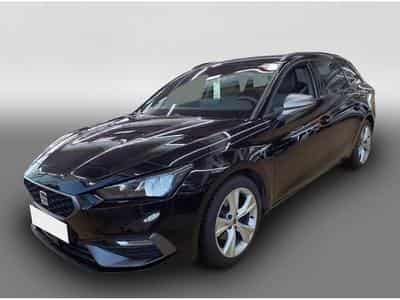 Seat Leon (2026) - Photo 1