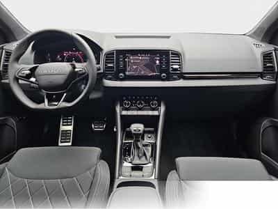 Skoda Karoq (2026) - Photo 6